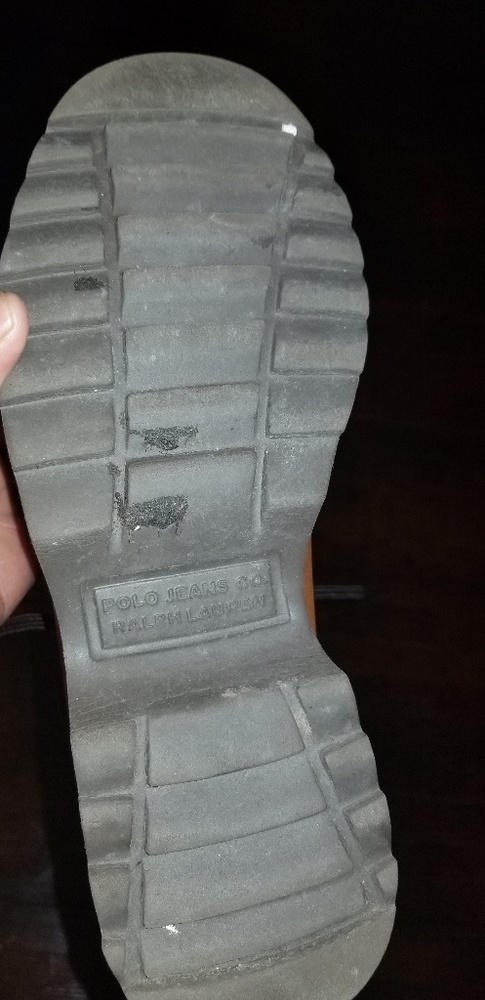 Boots - Picture 1 of 4